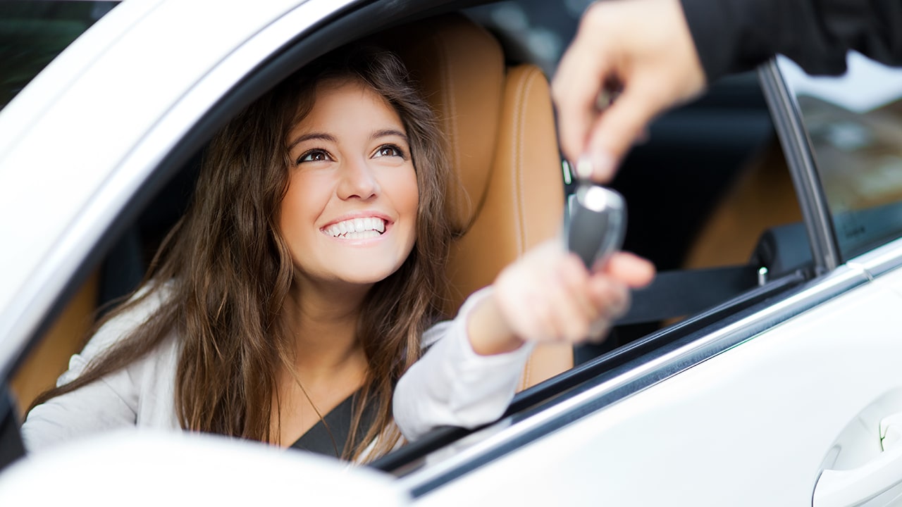 Best Car Insurance for New Drivers: Top Picks and Tips
