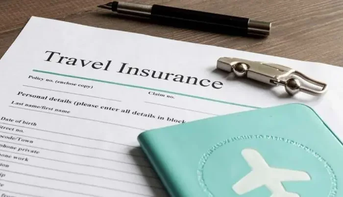 Travel Insurance Policy for International Trips